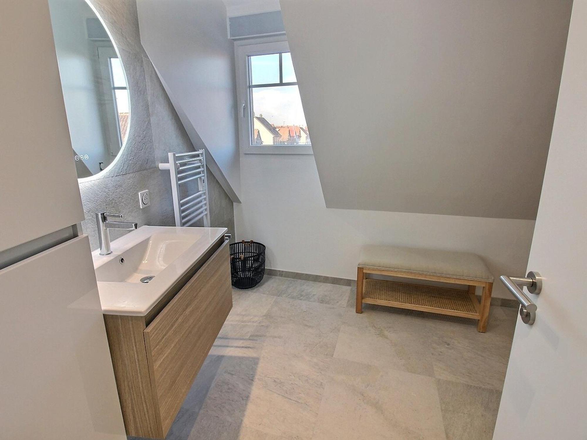 Maison Renovee Avec 3 Chambres, Terrasse Et Parking, A 17 Min De Strasbourg - Fr-1-722-5 Geispolsheim Exterior photo