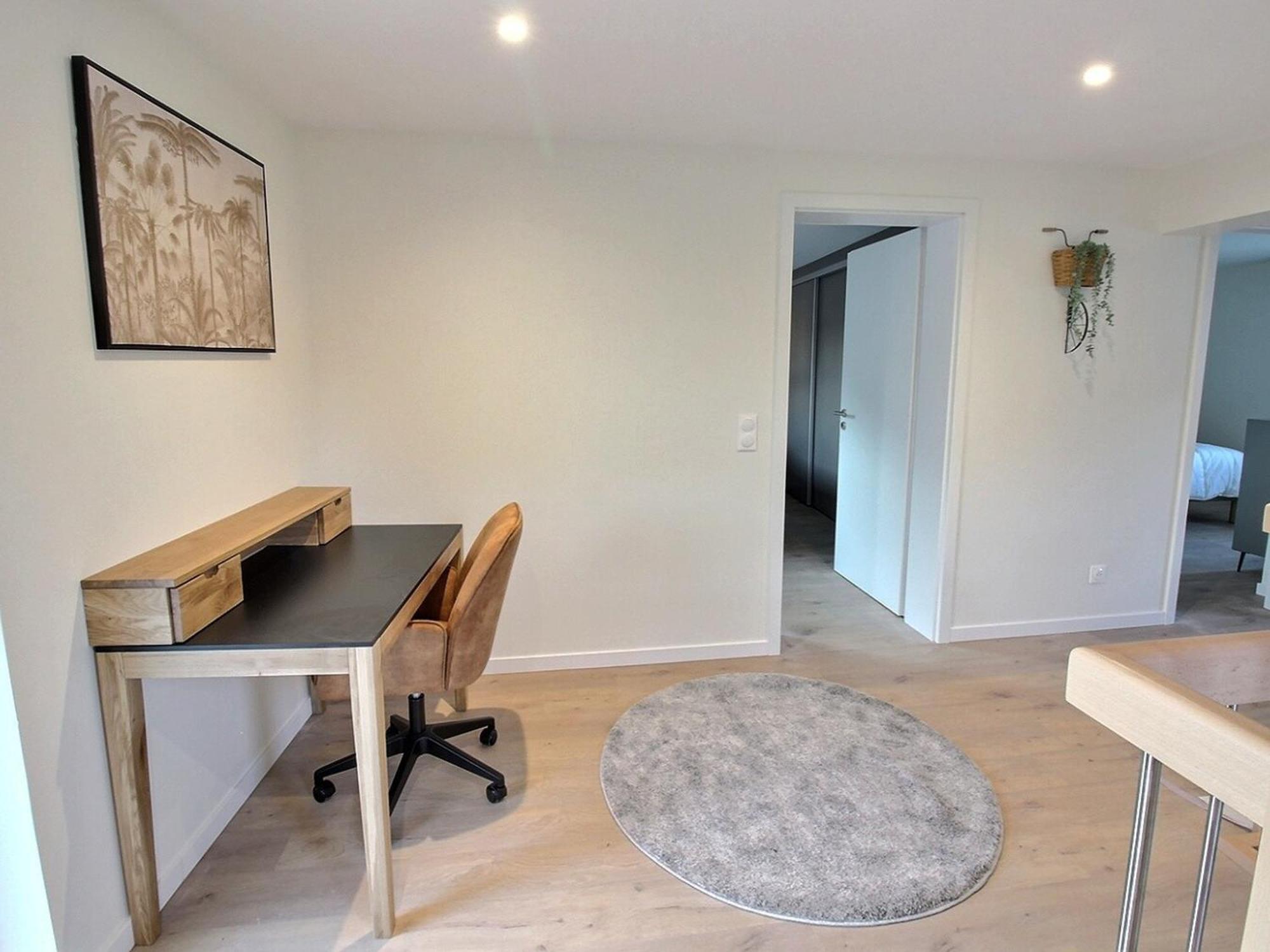 Maison Renovee Avec 3 Chambres, Terrasse Et Parking, A 17 Min De Strasbourg - Fr-1-722-5 Geispolsheim Exterior photo
